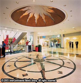����� Holiday Inn-Dunes, ����