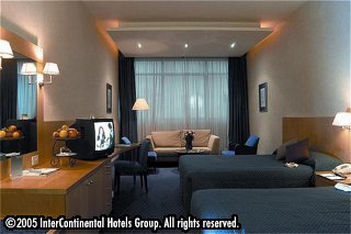 ����� Holiday Inn-Dunes, ����