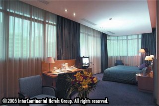 ����� Holiday Inn-Dunes, ����