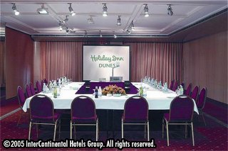 ����� Holiday Inn-Dunes, ����
