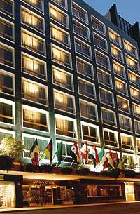 ����� Casa d'Or, ����