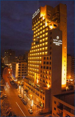 ����� Safir Heliopolitan, ����