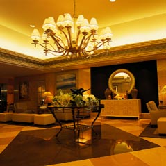����� Moevenpick Hotel & Resort Beirut, ����