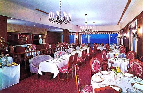 ����� Saint Georges, ����