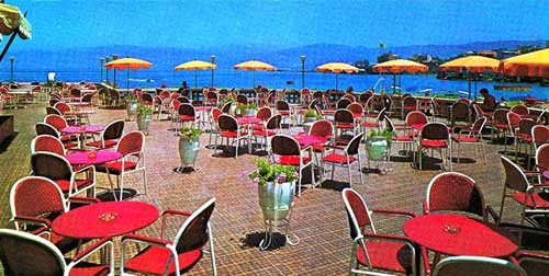 ����� Saint Georges, ����