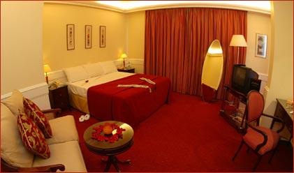 ����� Takaya Suites, ����