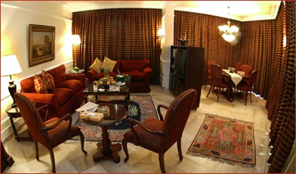 ����� Takaya Suites, ����