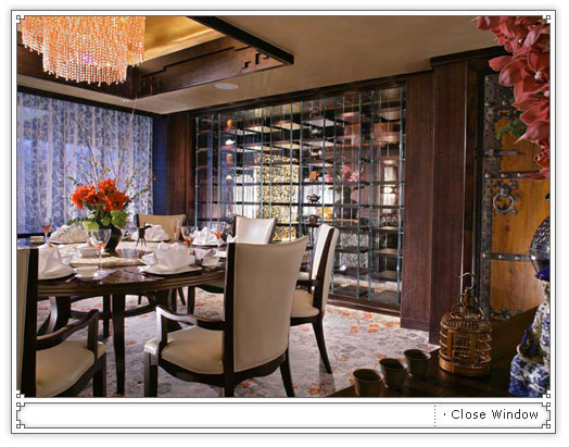 ����� The Oriental, ����