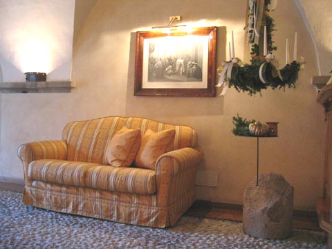 ����� Excelsior hotel Cavalese, ����
