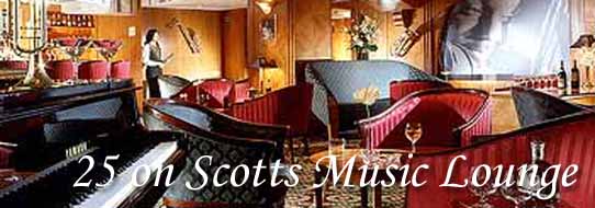 ����� Royal Plaza on Scotts, ����
