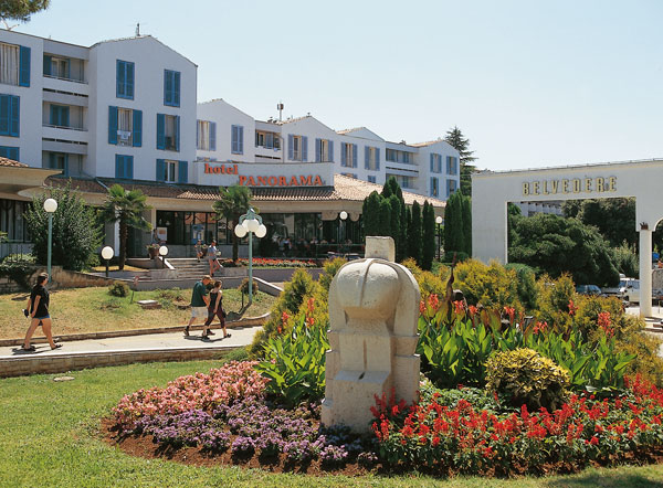 ����� Panorama, ����