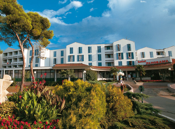 ����� Panorama, ����