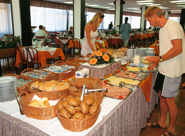 ����� Panorama, ����