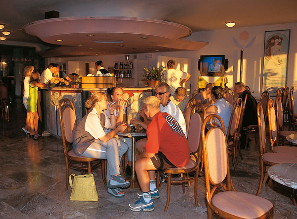 ����� Panorama, ����