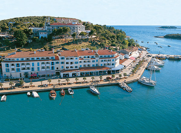 ����� Riva Apartment, ����