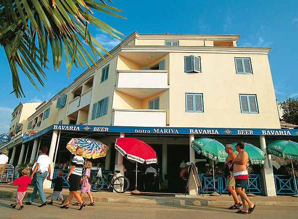 ����� Riva Apartment, ����