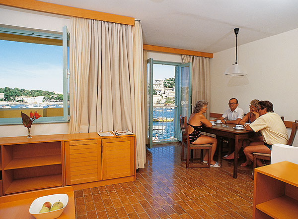 ����� Riva Apartment, ����
