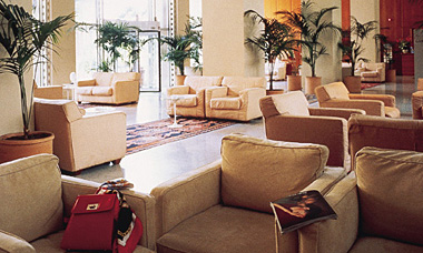 ����� Le Meridien Lingotto, ����