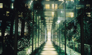 ����� Le Meridien Lingotto, ����