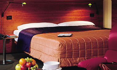 ����� Le Meridien Lingotto, ����
