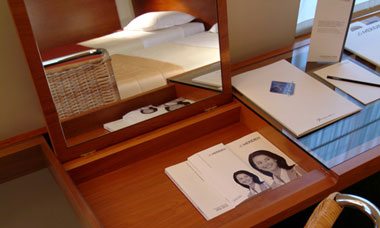 ����� Le Meridien Lingotto, ����
