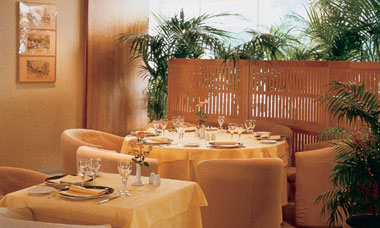 ����� Le Meridien Lingotto, ����