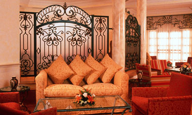 ����� Le Jeddah Meridien, ����