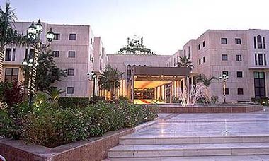 ����� Le Meridien Medina, ����