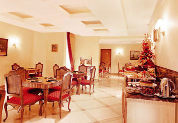 ����� Riyadh Marriott, ����