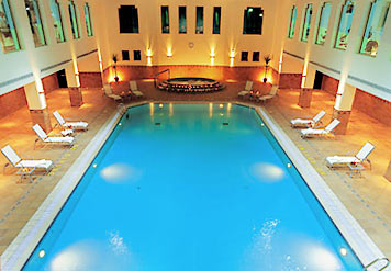 ����� Riyadh Marriott, ����