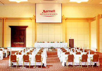 ����� Riyadh Marriott, ����