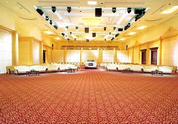 ����� Riyadh Marriott, ����