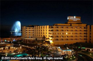 ����� InterContinental Jeddah, ����