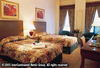 ����� InterContinental Dar Al Hijra Ic Madinah, ����