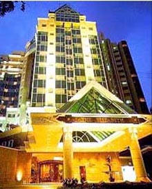 ����� The Elizabeth Singapore, ����