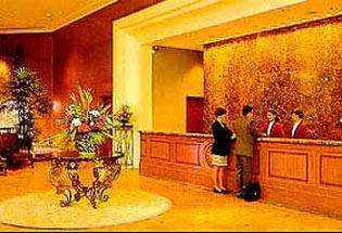 ����� The Elizabeth Singapore, ����