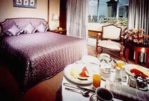 ����� The Elizabeth Singapore, ����