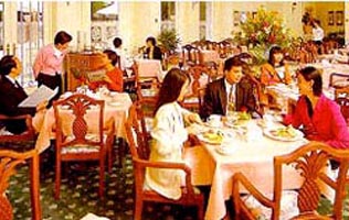 ����� The Elizabeth Singapore, ����