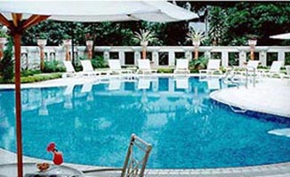 ����� The Elizabeth Singapore, ����