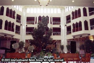 ����� Intercontinental Taif, ����