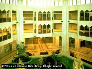 ����� Intercontinental Taif, ����