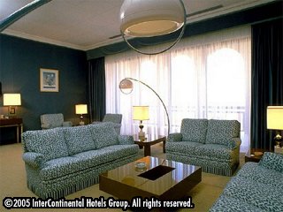 ����� Intercontinental Taif, ����