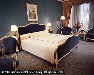 ����� Intercontinental Taif, ����