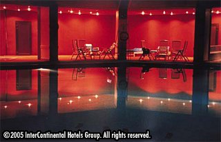����� Intercontinental Taif, ����