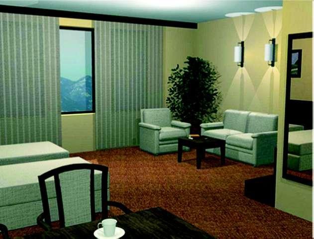 ����� Lion Bansko, ����