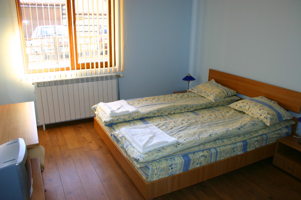 ����� Mont Blanc apartments, ����