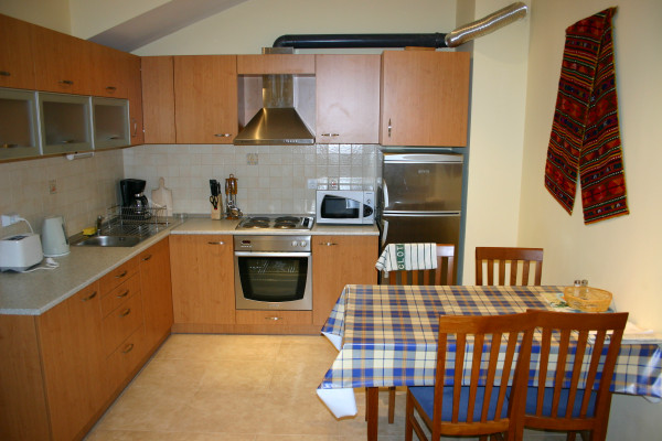 ����� Mont Blanc apartments, ����