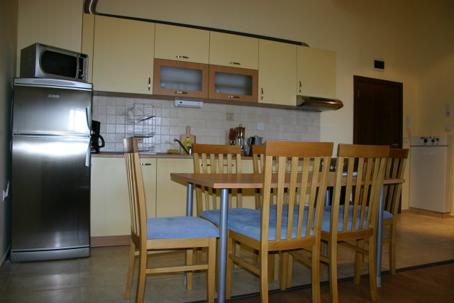 ����� Mont Blanc apartments, ����