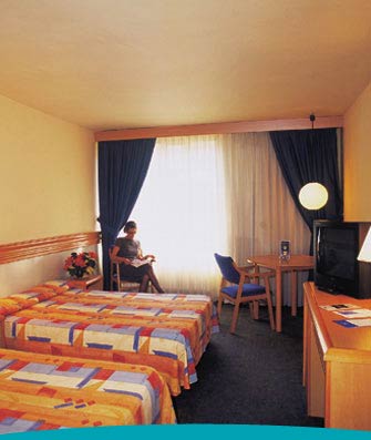 ����� Andorra Center, ����