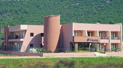 ����� Kemer Rama, ����
